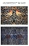A William Morris Postcard Book