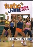 Turbo Jam Live! Booty Sculpt + Abs