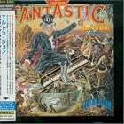 Click here to buy Captain Fantastic and The Brown Dirt Cowboy by  Elton John .