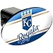 Kansas City Royals Trailer Hitch Cover