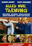 Alles nur Tarnung - Elke Sommer