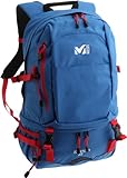 [�~���[] TARN FD 25 MIS0085 4387 (BLUE/RED)