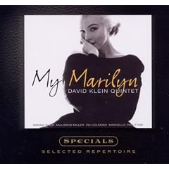 My Marilyn (Sp)