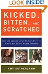 Kicked Bitten And Scratched