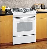 Review GE  / GE JGSP28DENWW 30