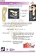 Pedag 121 Lady 3/4 Ultra Thin Leather Self Adhesive Insole for All Heels, Tan, Women's 10