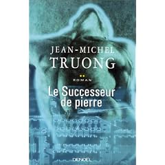 Le successeur de pierre
