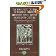The Forms and Orders of Western Liturgy from the Tenth to the Eighteenth Century: A Historical Introduction and Guide... by John Harper