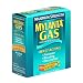 Mylanta Simethicone Anti-Gas Maximum Strength Softgels, 48-Count Boxes (Pack of 2)