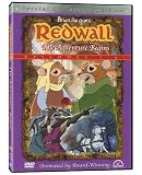 Redwall - The Adventure Begins (Ep. 1-6)