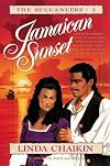 Jamaican Sunset (The Buccaneers , No 3)