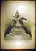 1902 Monument Victor Hugo Barrias Paris French Print
