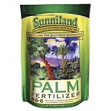 Sunniland #126008 20LB Palm/Ix Fertilizer