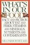 What's In Our Food
