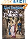 Gods' Concubine (The Troy Game, Book 2)
