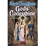 Gods' Concubine: Book Two of The Troy Game by Sara Douglass