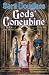 Book Gods' Concubine (The Troy Game, Book 2)