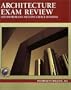 Architecture Exam Review, Solved Problems: Multiple-Choice Divisions