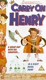 Carry On Henry [UK IMPORT] - Sid James