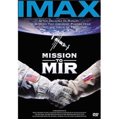 Mission to Mir by 