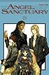 Angel Sanctuary, Band 15: BD 15