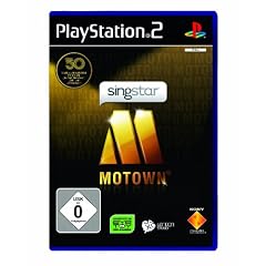SingStar Motown