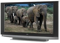 Sony KDF-60WF655 60-Inch HD-Ready LCD Projection Television