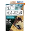 Stephen King's The Dark Tower: The Complete Concordance, Revised and Updated