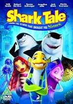 Shark Tale [2004]