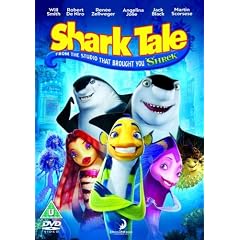 Shark Tale [DVD] [2004]