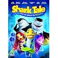 Shark Tale [DVD]