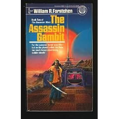 The Assassin Gambit: (Book Two)