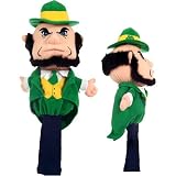 ForeFront Notre Dame Fighting Irish College Mascot