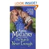 One Night Is Never Enough
