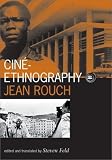 Cine-Ethnography (Visible Evidence, V. 13)