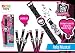 Mattel 87006 - Monster High Musikarmbanduhr