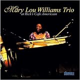 Mary Lou Williams Trio