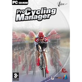 Pro Cycling Manager (PC)