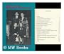 America and the Survivors of the Holocaust: The Evolution of a United States Displaced Persons Policy, 1945-1950 (Columbia Contemporary American History Series)