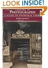Looking at Photographs: A Guide to Technical Terms