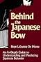 Behind the Japanese Bow