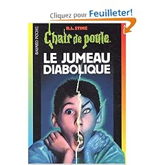 Le jumeau diabolique