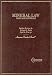 Cases and Materials on Mineral Law (American Casebook Series) by Barlow Burke ISBN 0314029168