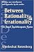 Between Rationality and Irrationality: The Jewish Psychotherapeutic System width=