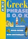 Greek Phrase Book (BBC Phrase Book)