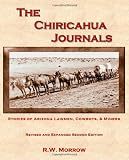 The Chiricahua Journals, Revised & Expanded 2nd Edition