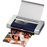 Canon PIXMA iP90 Photo Inkjet Printer (9466A001) ~ Canon