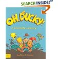 Oh, Ducky!: A Chocolate Calamity by David Slonim