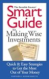 Smart Guide to Making Wise Investments (Smart Guides (Audio))