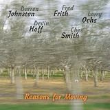 Reasons for Moving